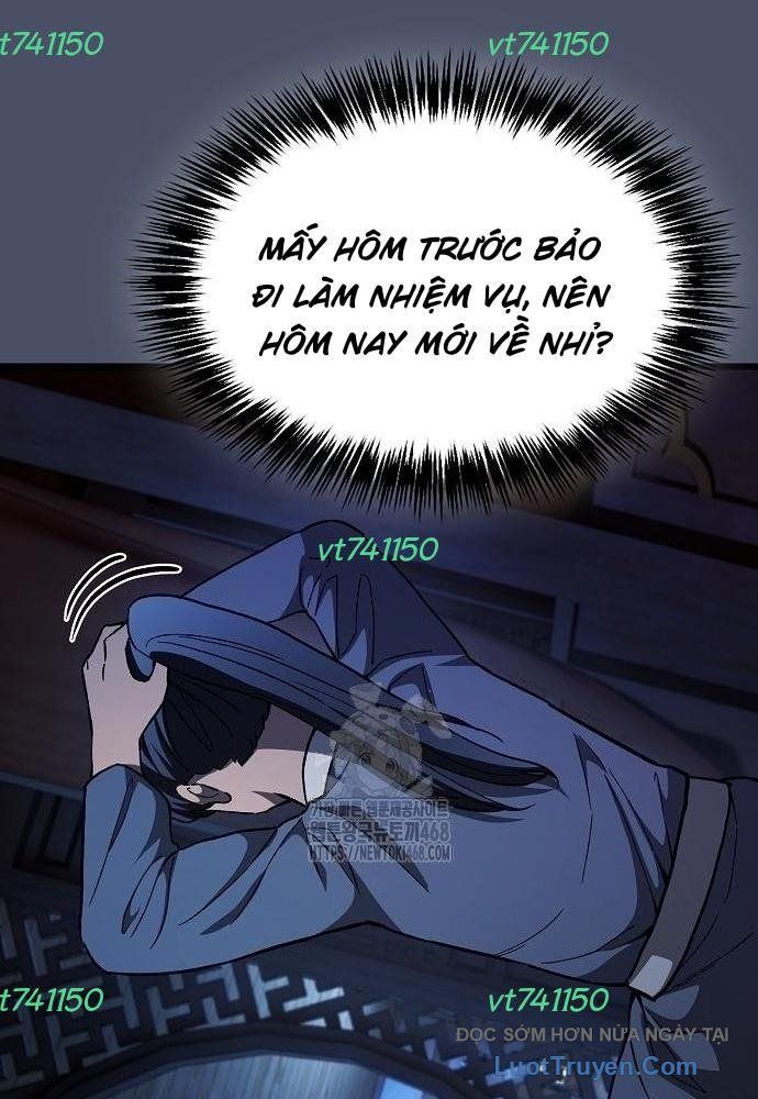Thiên Ma Kế Nhiệm Chap 23 - Next Chap 24