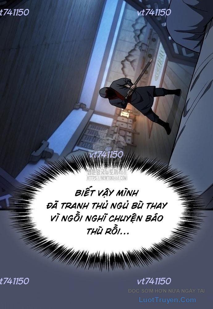 Thiên Ma Kế Nhiệm Chap 23 - Next Chap 24