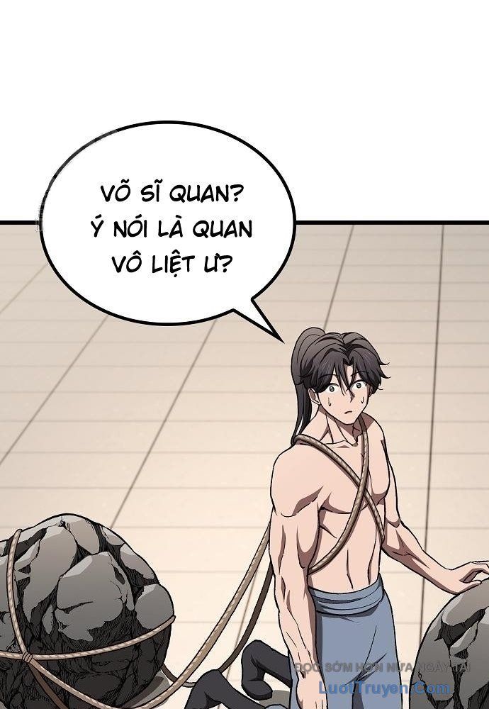 Thiên Ma Kế Nhiệm Chap 23 - Next Chap 24