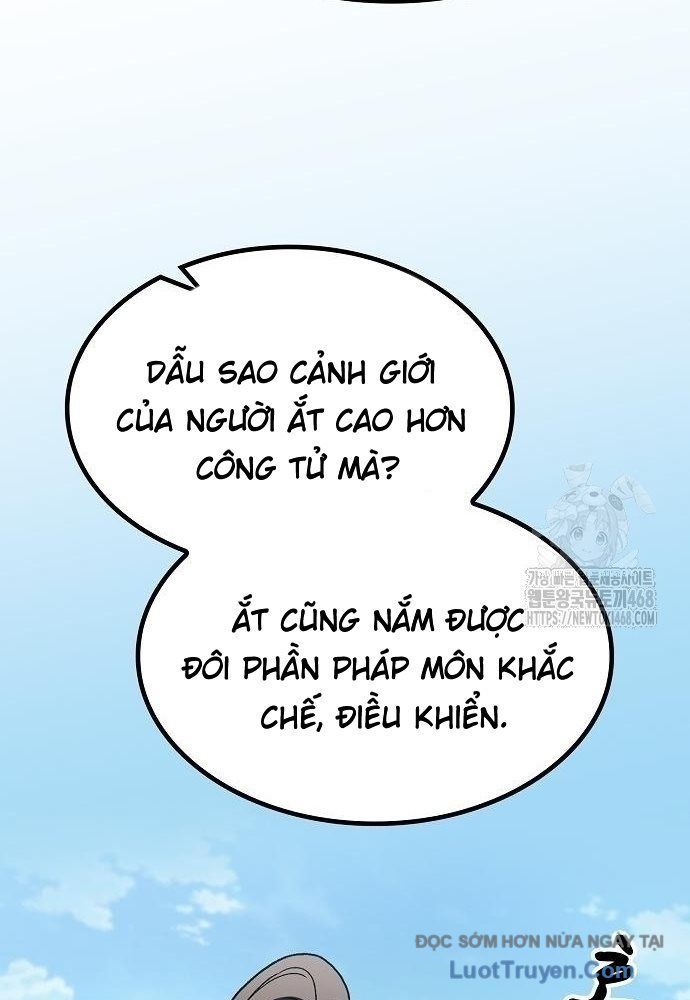 Thiên Ma Kế Nhiệm Chap 23 - Next Chap 24