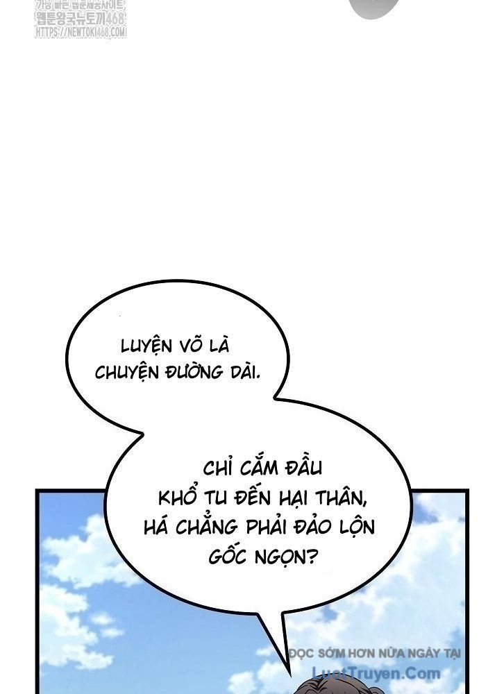 Thiên Ma Kế Nhiệm Chap 23 - Next Chap 24