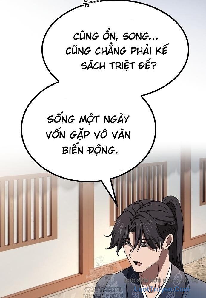 Thiên Ma Kế Nhiệm Chap 23 - Next Chap 24