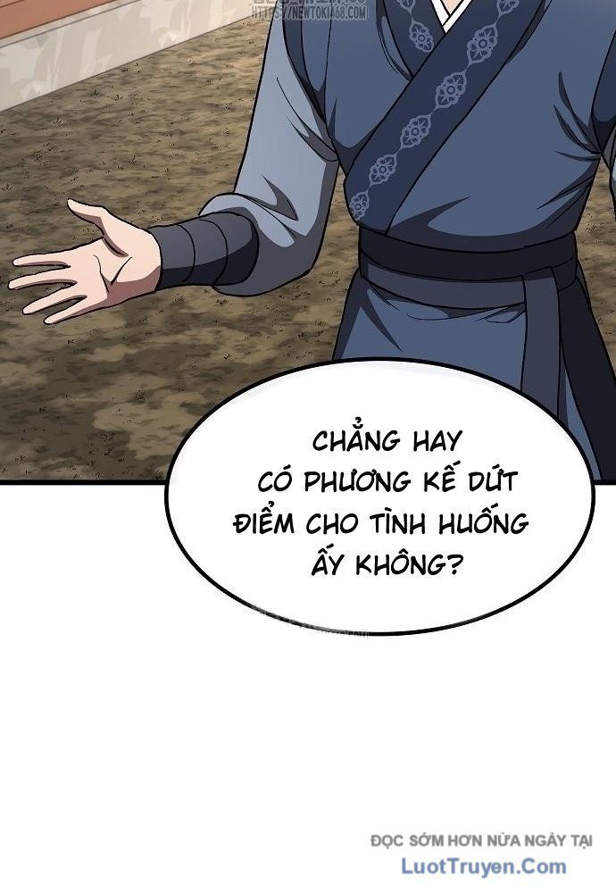 Thiên Ma Kế Nhiệm Chap 23 - Next Chap 24