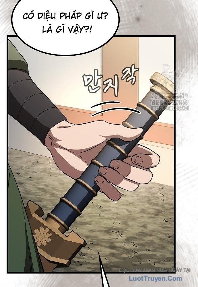 Thiên Ma Kế Nhiệm Chap 23 - Next Chap 24