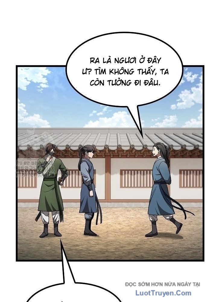 Thiên Ma Kế Nhiệm Chap 23 - Next Chap 24