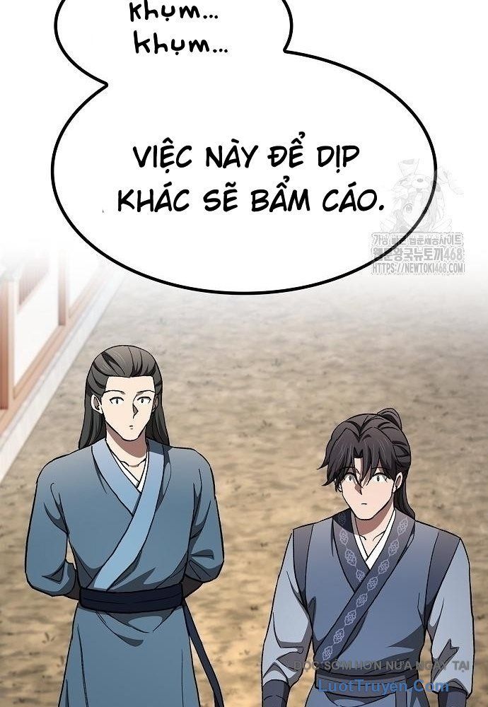 Thiên Ma Kế Nhiệm Chap 23 - Next Chap 24