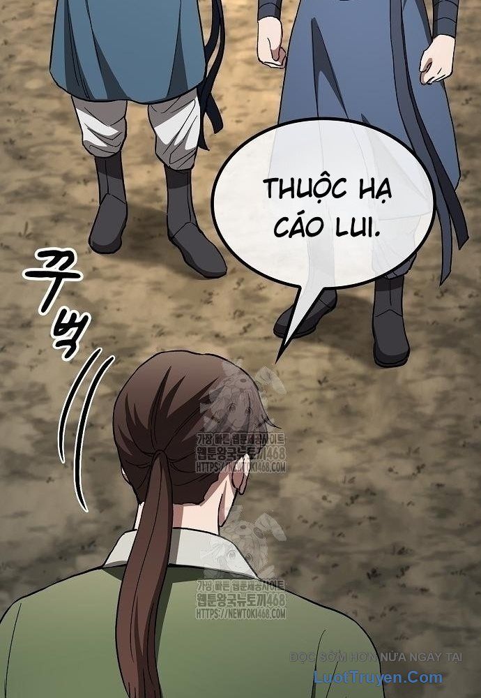 Thiên Ma Kế Nhiệm Chap 23 - Next Chap 24