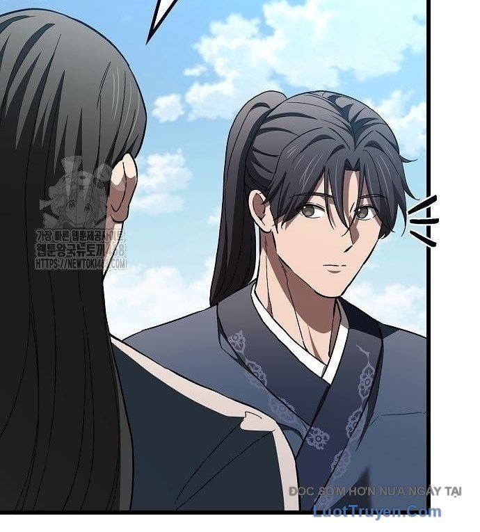 Thiên Ma Kế Nhiệm Chap 23 - Next Chap 24