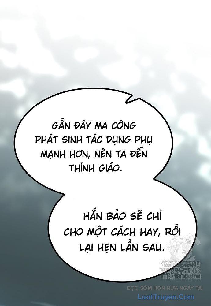 Thiên Ma Kế Nhiệm Chap 23 - Next Chap 24