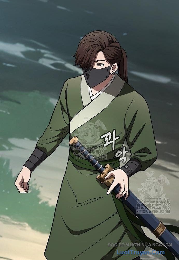 Thiên Ma Kế Nhiệm Chap 23 - Next Chap 24