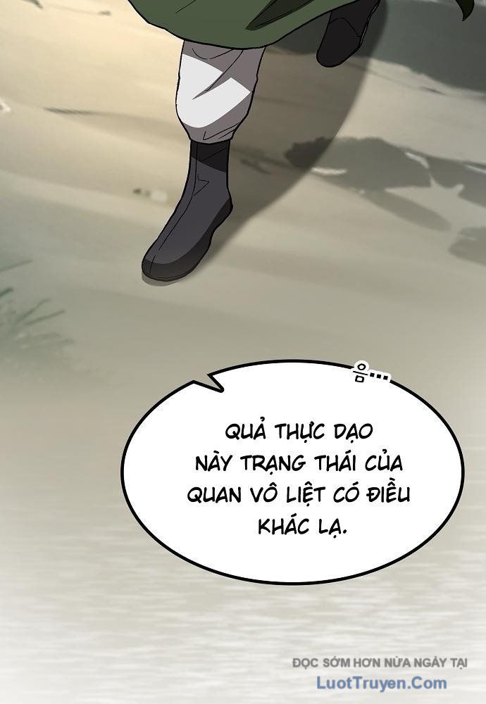 Thiên Ma Kế Nhiệm Chap 23 - Next Chap 24