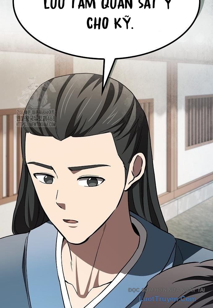 Thiên Ma Kế Nhiệm Chap 23 - Next Chap 24