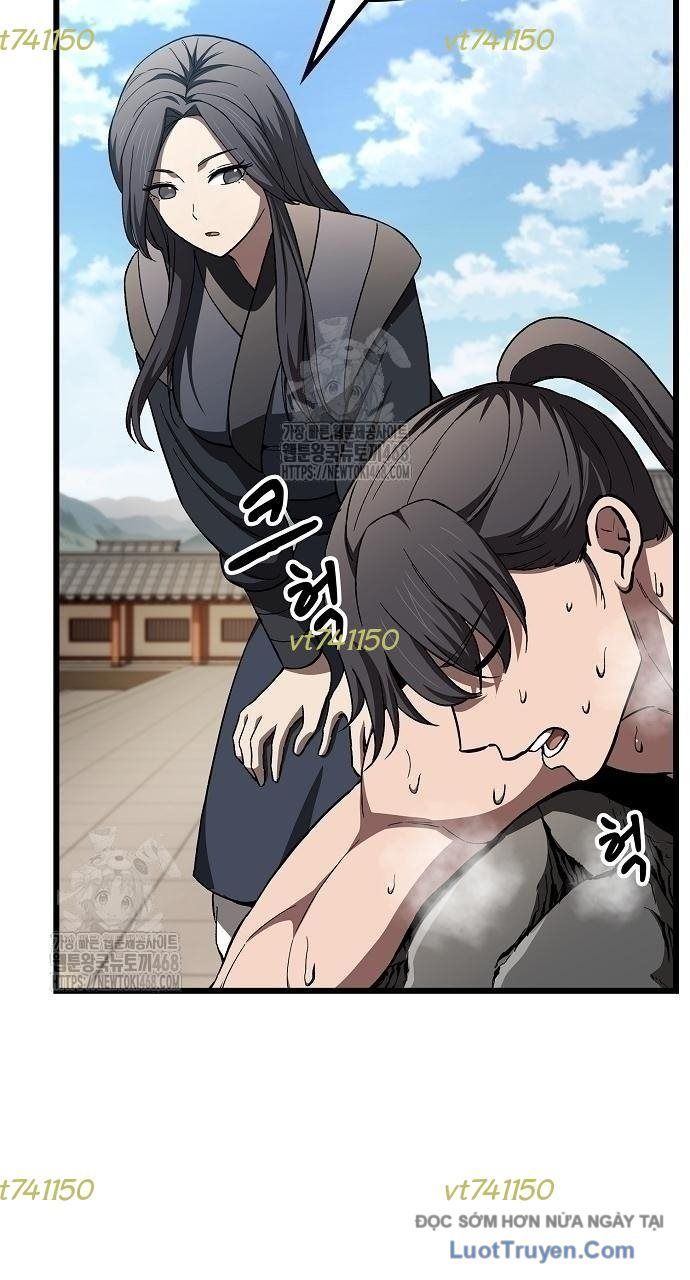 Thiên Ma Kế Nhiệm Chap 23 - Next Chap 24