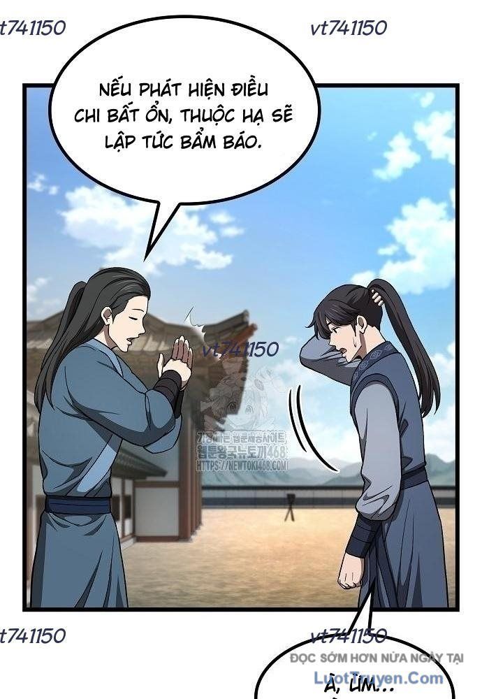 Thiên Ma Kế Nhiệm Chap 23 - Next Chap 24