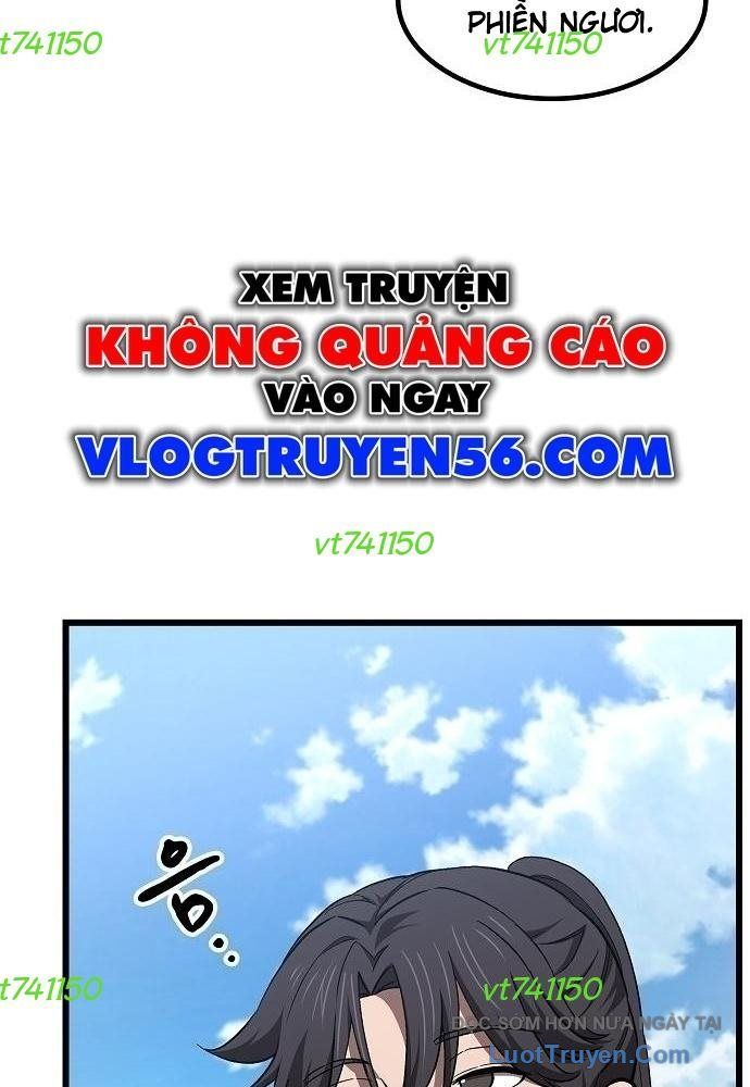 Thiên Ma Kế Nhiệm Chap 23 - Next Chap 24