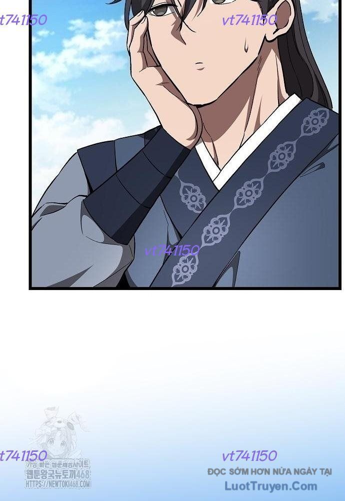 Thiên Ma Kế Nhiệm Chap 23 - Next Chap 24