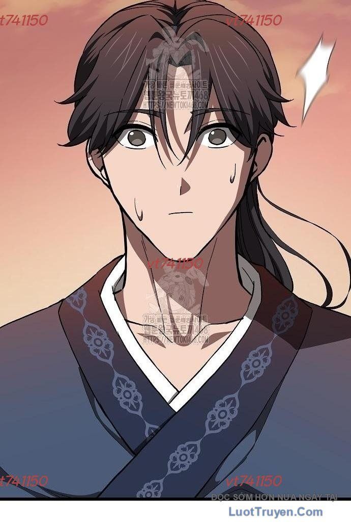 Thiên Ma Kế Nhiệm Chap 23 - Next Chap 24