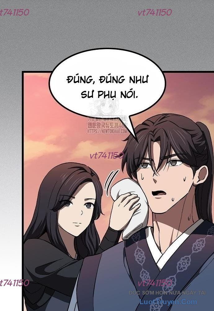 Thiên Ma Kế Nhiệm Chap 23 - Next Chap 24