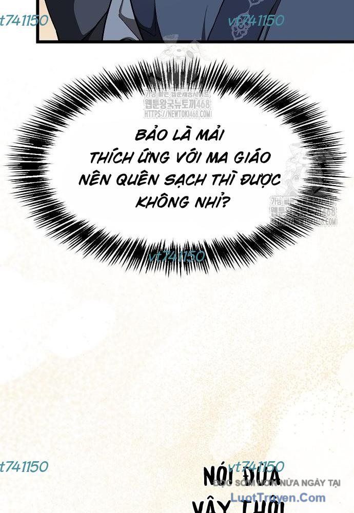 Thiên Ma Kế Nhiệm Chap 23 - Next Chap 24