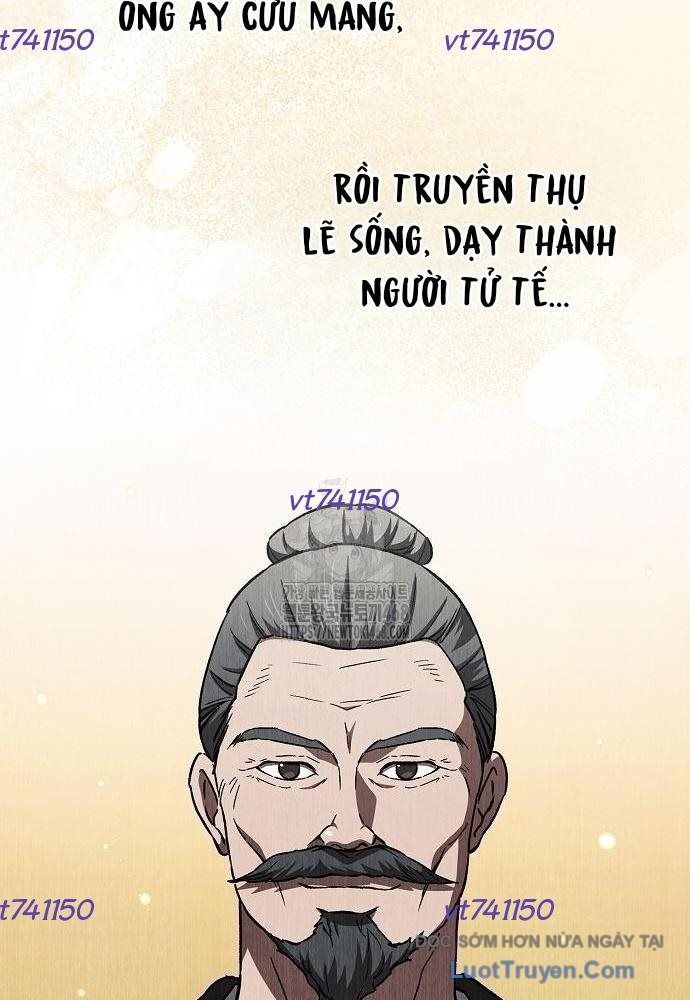 Thiên Ma Kế Nhiệm Chap 23 - Next Chap 24