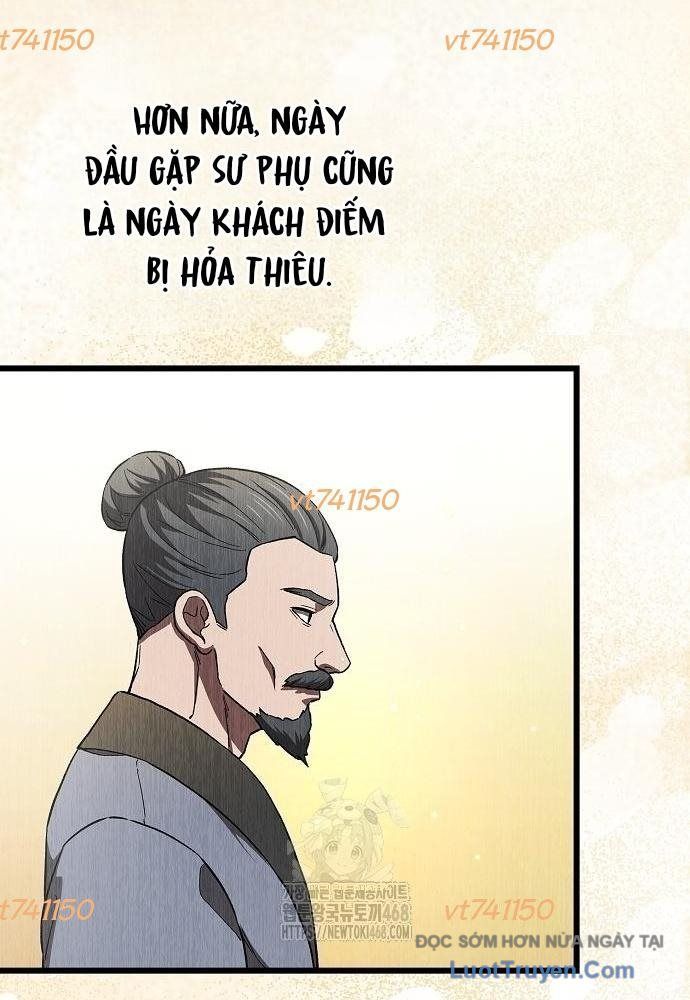 Thiên Ma Kế Nhiệm Chap 23 - Next Chap 24