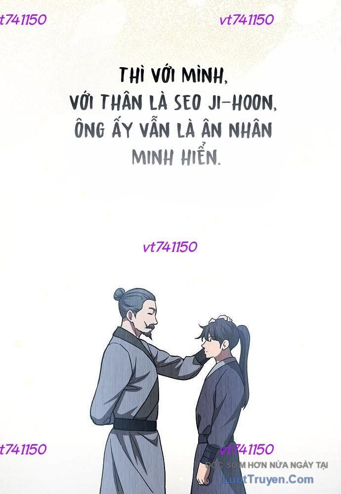 Thiên Ma Kế Nhiệm Chap 23 - Next Chap 24