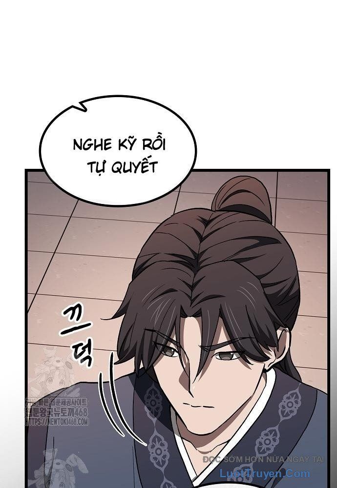 Thiên Ma Kế Nhiệm Chap 23 - Next Chap 24
