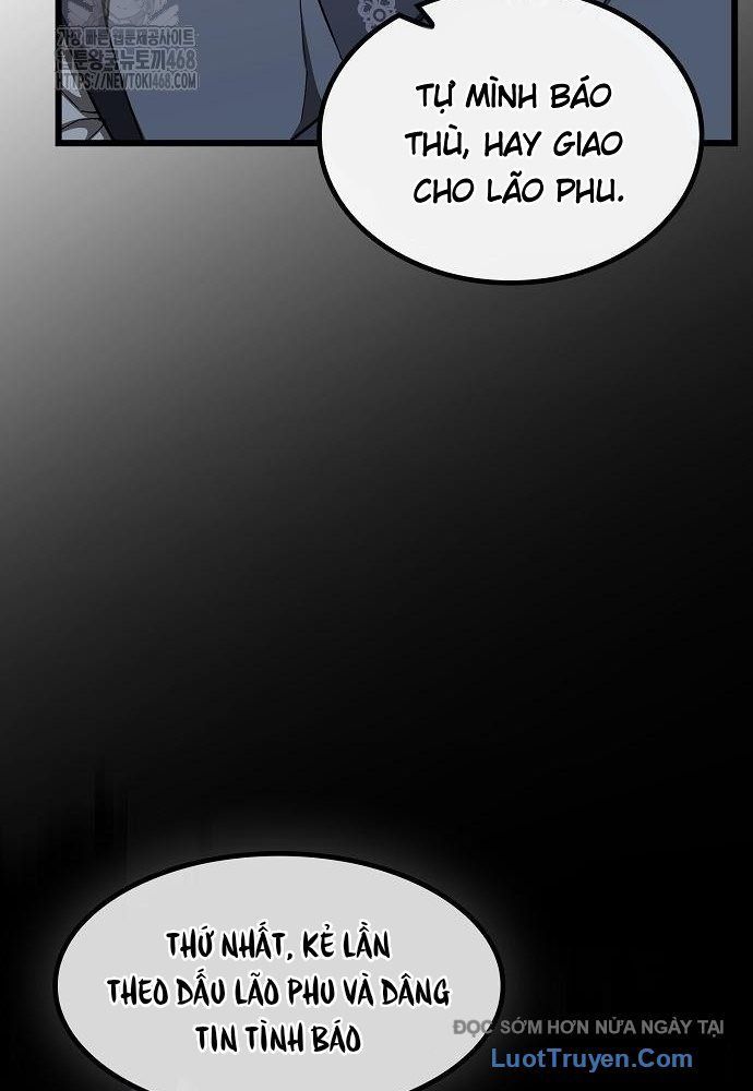 Thiên Ma Kế Nhiệm Chap 23 - Next Chap 24