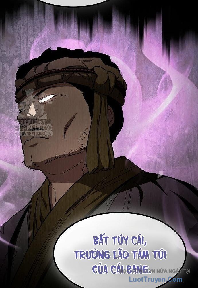 Thiên Ma Kế Nhiệm Chap 23 - Next Chap 24