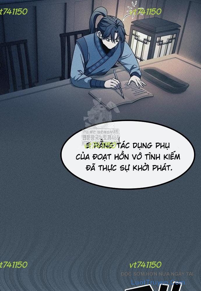 Thiên Ma Kế Nhiệm Chap 23 - Next Chap 24