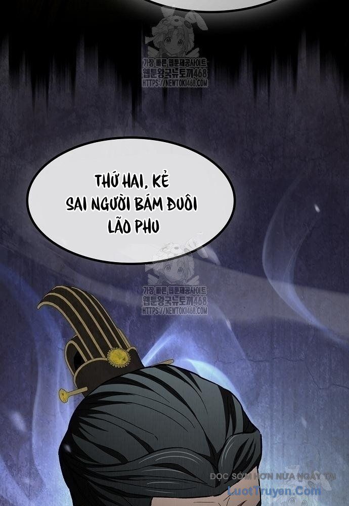Thiên Ma Kế Nhiệm Chap 23 - Next Chap 24
