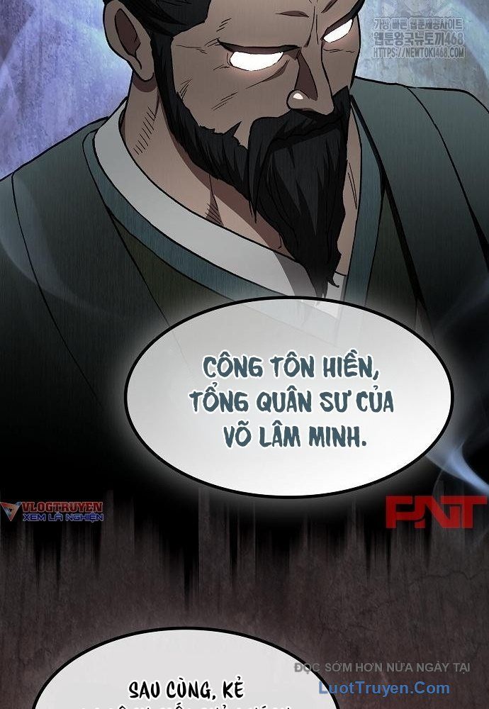 Thiên Ma Kế Nhiệm Chap 23 - Next Chap 24