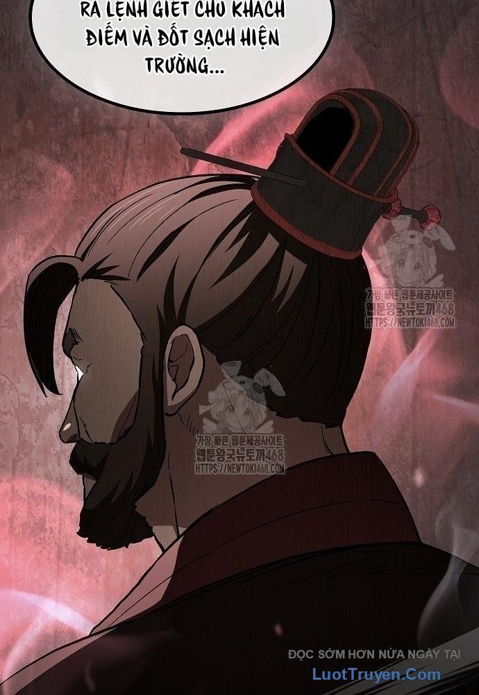 Thiên Ma Kế Nhiệm Chap 23 - Next Chap 24