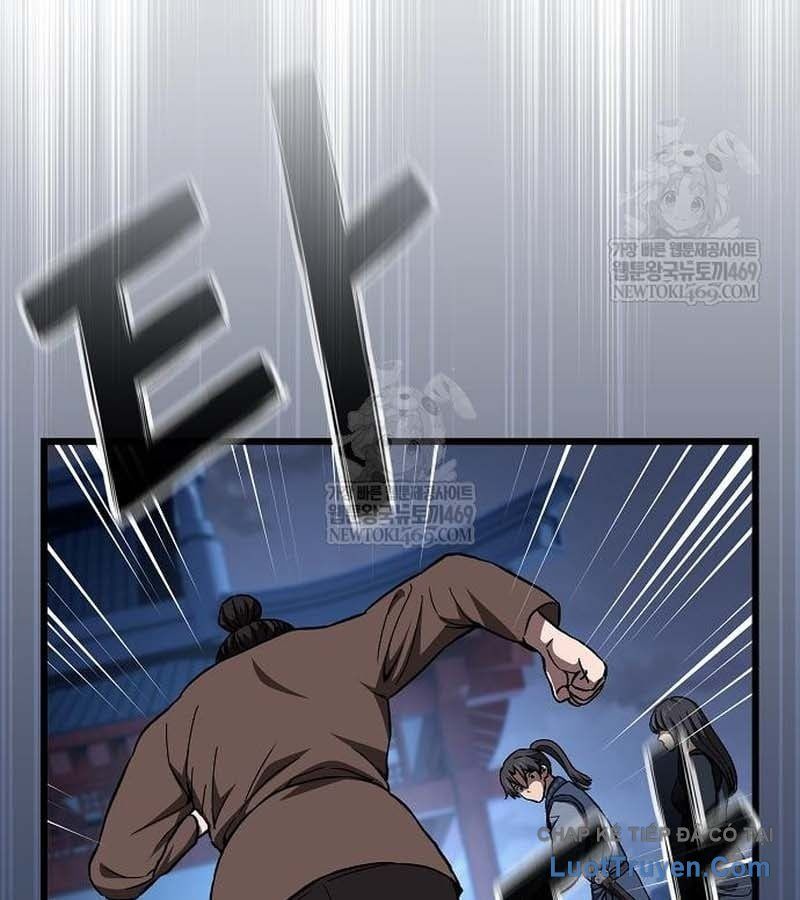 Thiên Ma Kế Nhiệm Chap 28 - Next Chap 29