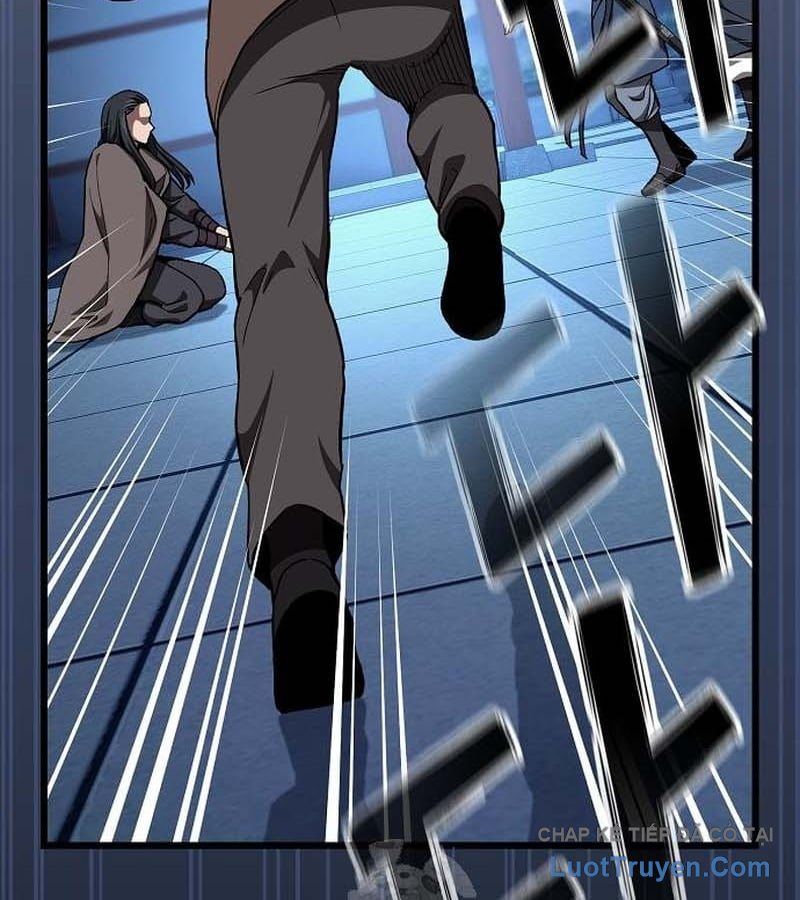 Thiên Ma Kế Nhiệm Chap 28 - Next Chap 29