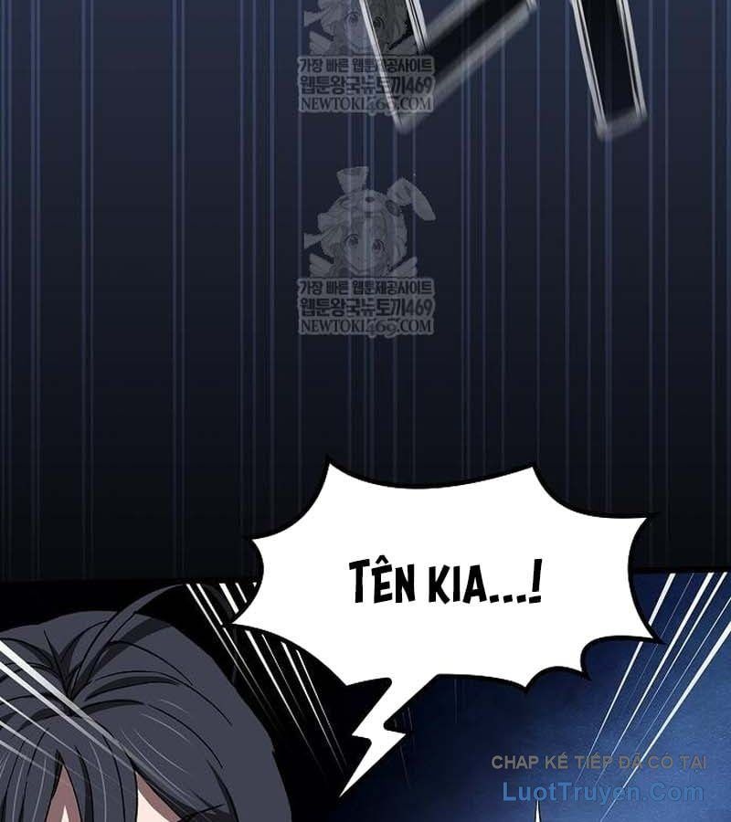 Thiên Ma Kế Nhiệm Chap 28 - Next Chap 29