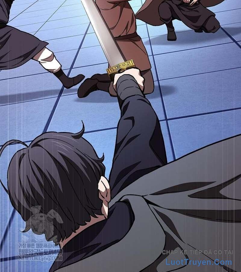 Thiên Ma Kế Nhiệm Chap 28 - Next Chap 29