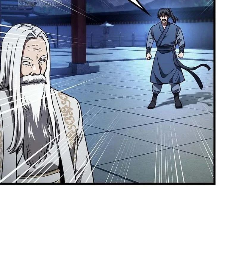 Thiên Ma Kế Nhiệm Chap 28 - Next Chap 29