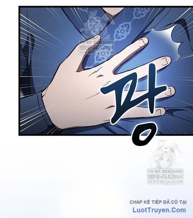 Thiên Ma Kế Nhiệm Chap 28 - Next Chap 29