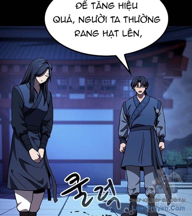 Thiên Ma Kế Nhiệm Chap 28 - Next Chap 29