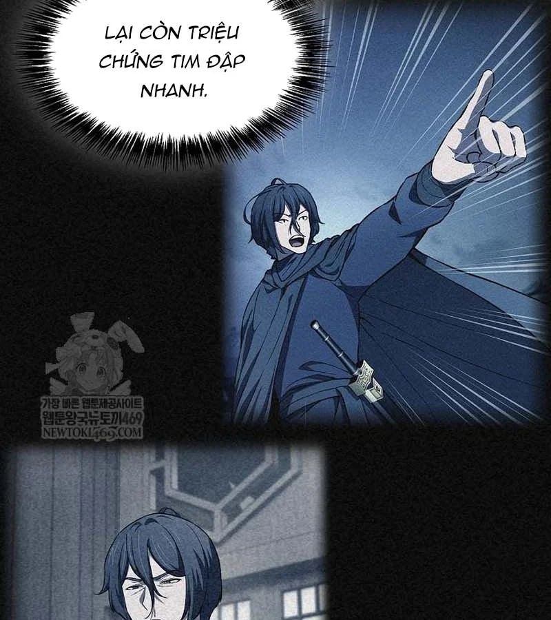 Thiên Ma Kế Nhiệm Chap 28 - Next Chap 29