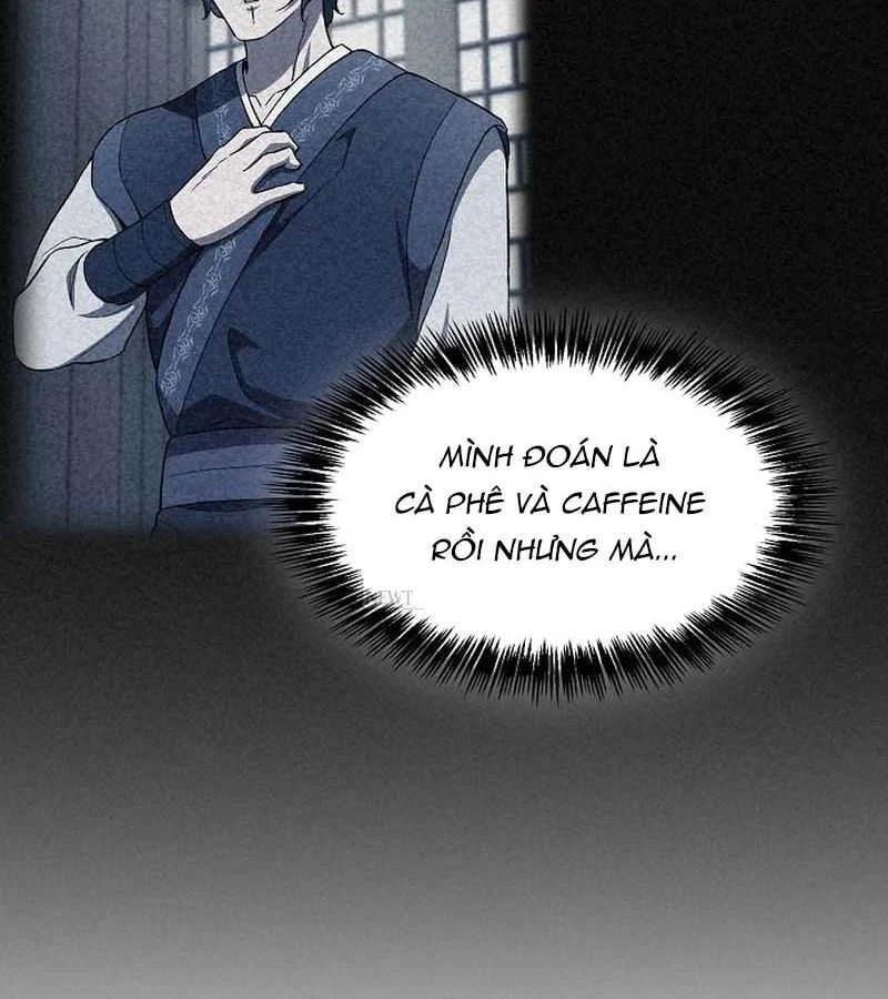 Thiên Ma Kế Nhiệm Chap 28 - Next Chap 29