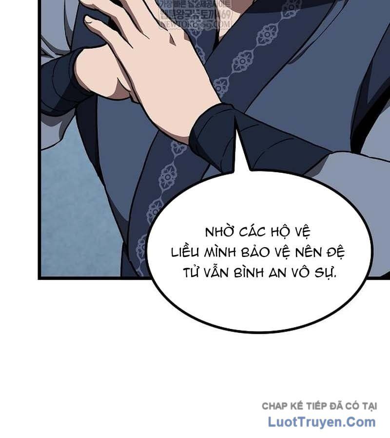 Thiên Ma Kế Nhiệm Chap 28 - Next Chap 29