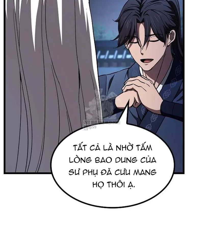 Thiên Ma Kế Nhiệm Chap 28 - Next Chap 29