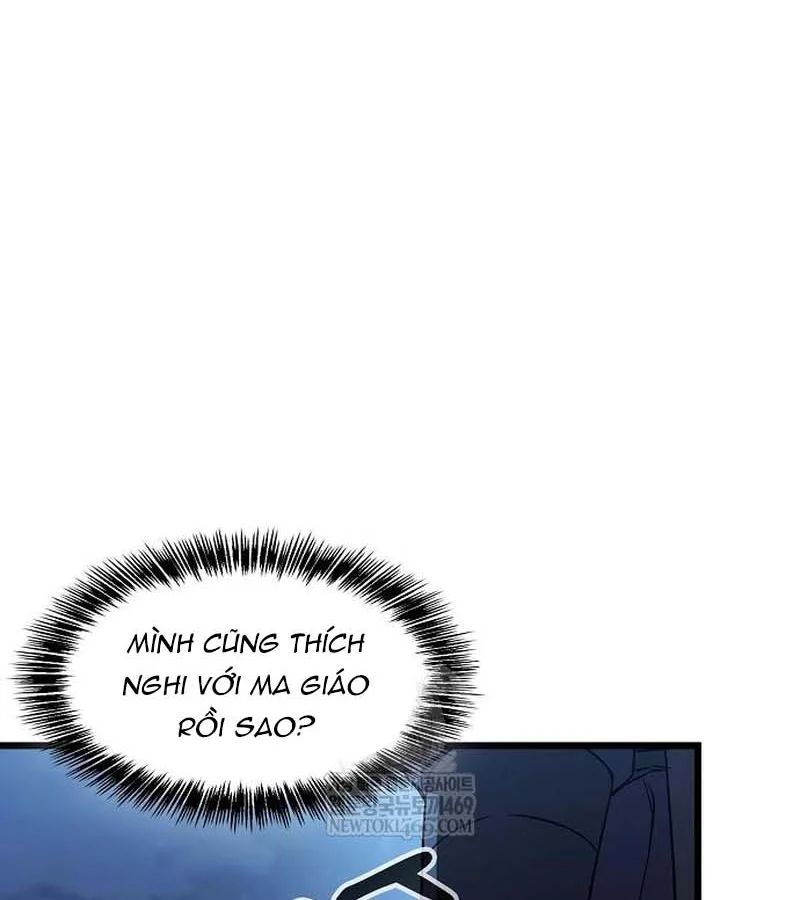 Thiên Ma Kế Nhiệm Chap 28 - Next Chap 29