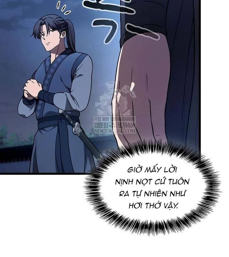Thiên Ma Kế Nhiệm Chap 28 - Next Chap 29