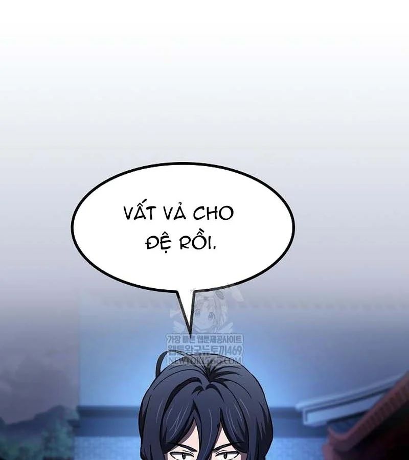 Thiên Ma Kế Nhiệm Chap 28 - Next Chap 29