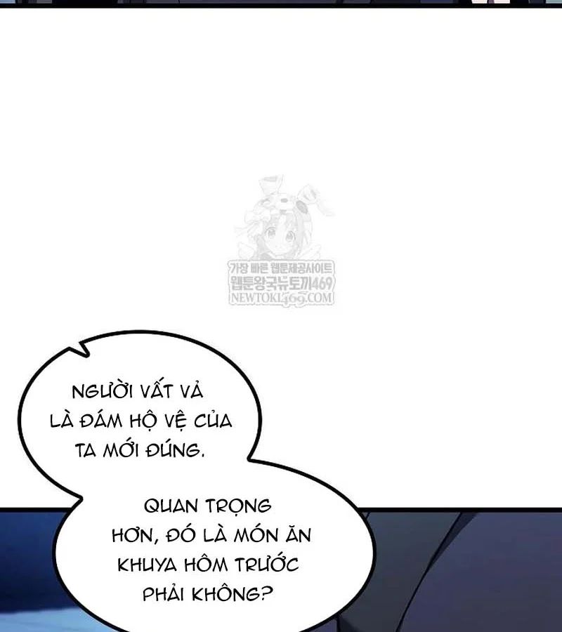 Thiên Ma Kế Nhiệm Chap 28 - Next Chap 29
