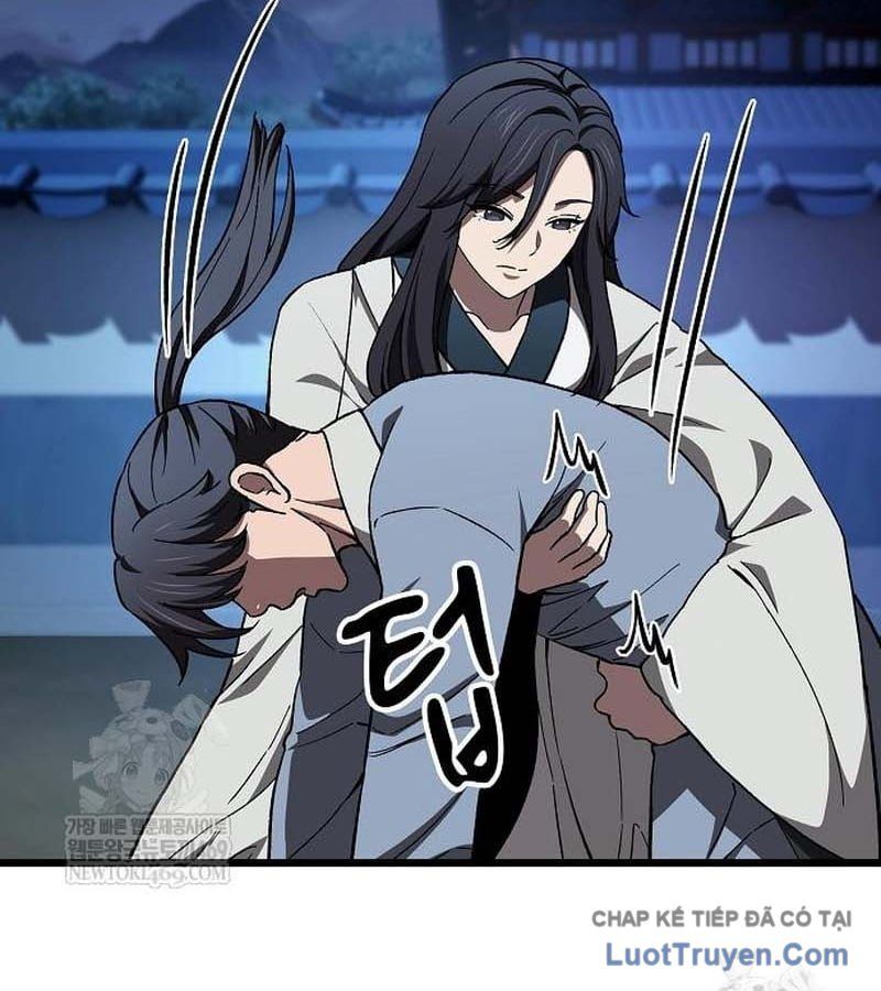 Thiên Ma Kế Nhiệm Chap 28 - Next Chap 29