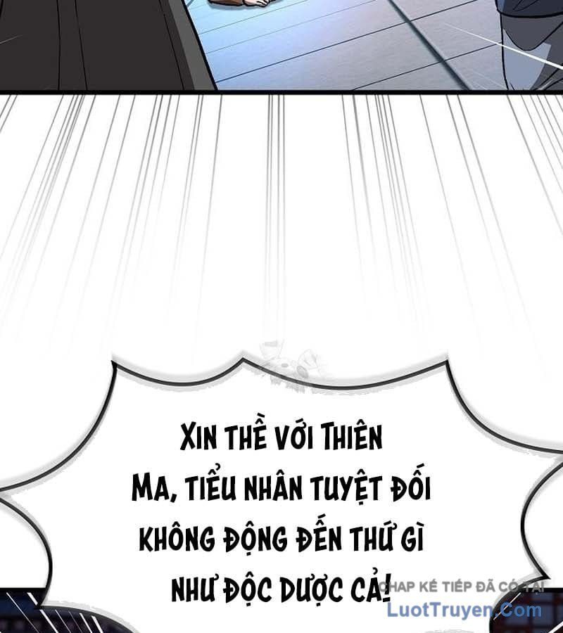 Thiên Ma Kế Nhiệm Chap 28 - Next Chap 29